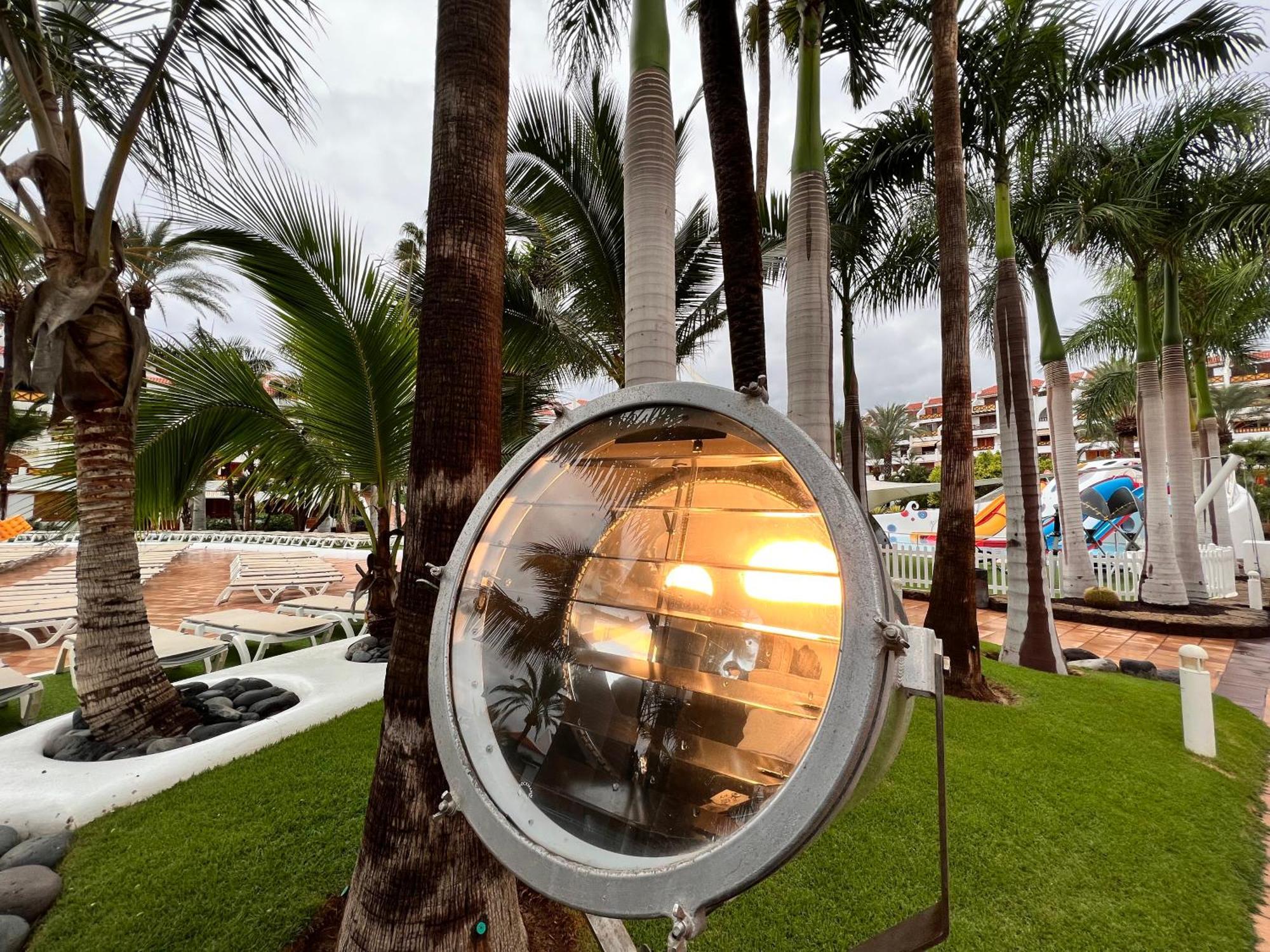Garden View Modern Studio Playa de las Américas